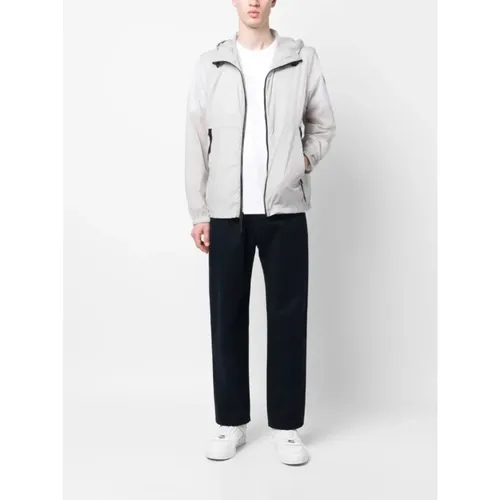 Jackets > Light Jackets - - Woolrich - Modalova