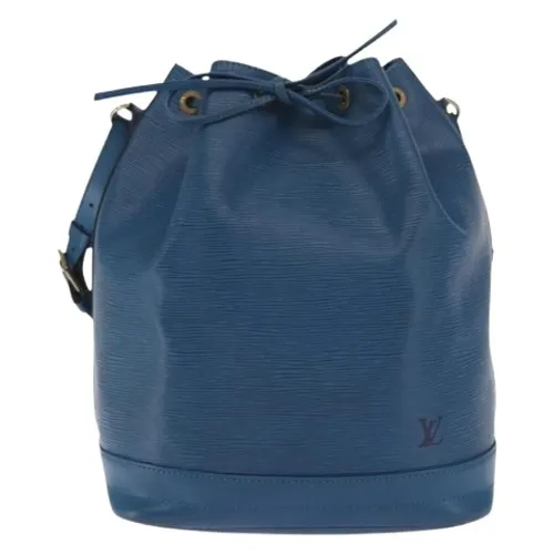 Pre-owned > Pre-owned Bags > Pre-owned Bucket Bags - - Louis Vuitton Vintage - Modalova