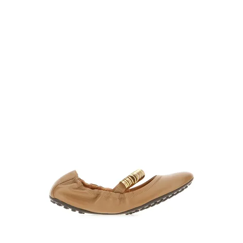 Shoes > Flats > Ballerinas - - Tod's - Modalova