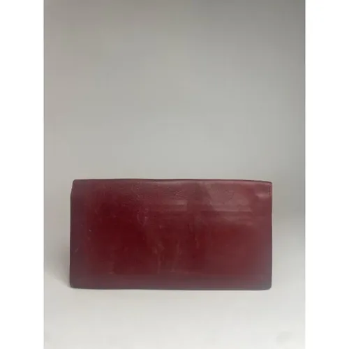 Pre-owned > Pre-owned Accessories > Pre-owned Wallets - - Balenciaga Vintage - Modalova