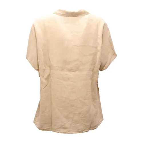 Blouses & Shirts > Shirts - - Fay - Modalova