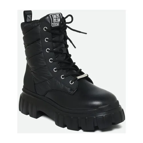 Shoes > Boots > Lace-up Boots - - Steve Madden - Modalova