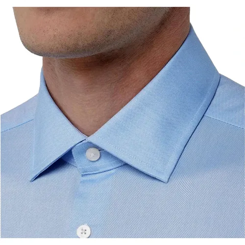 Shirts > Formal Shirts - - Xacus - Modalova
