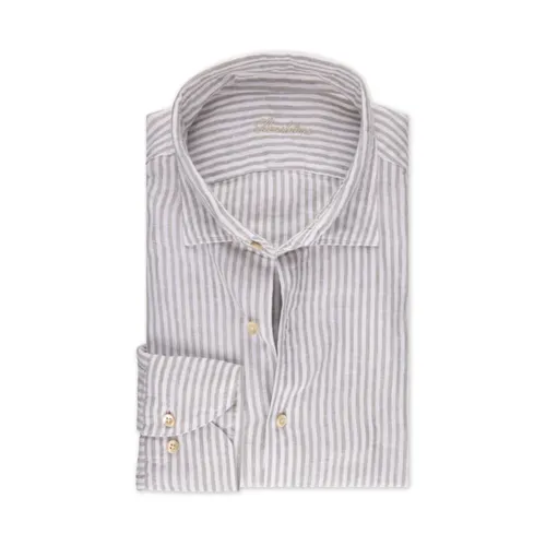 Shirts > Casual Shirts - - Stenströms - Modalova