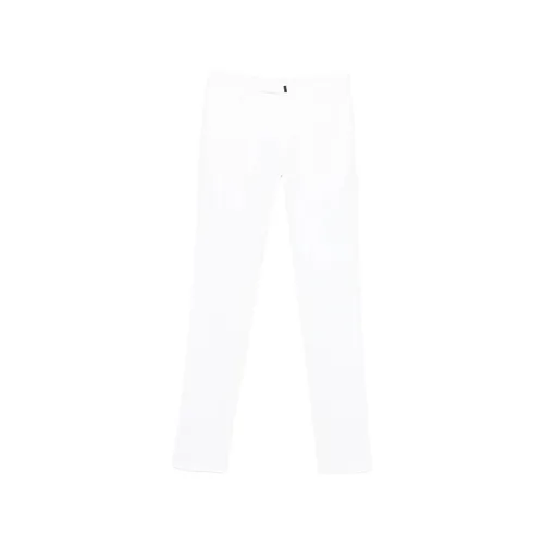 Trousers > Chinos - - Incotex - Modalova