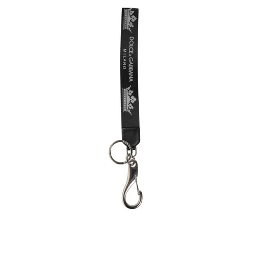 Accessories > Keyrings - - Dolce & Gabbana - Modalova