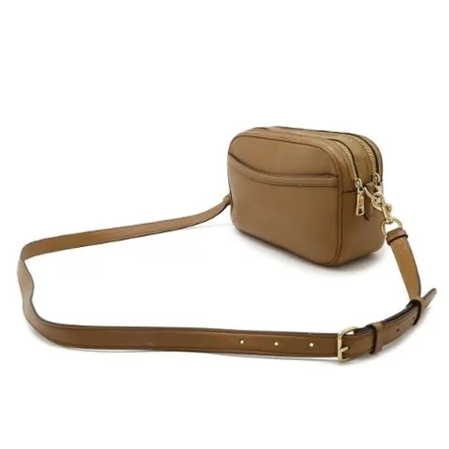 Pre-owned > Pre-owned Bags > Pre-owned Cross Body Bags - - Coach Pre-owned - Modalova