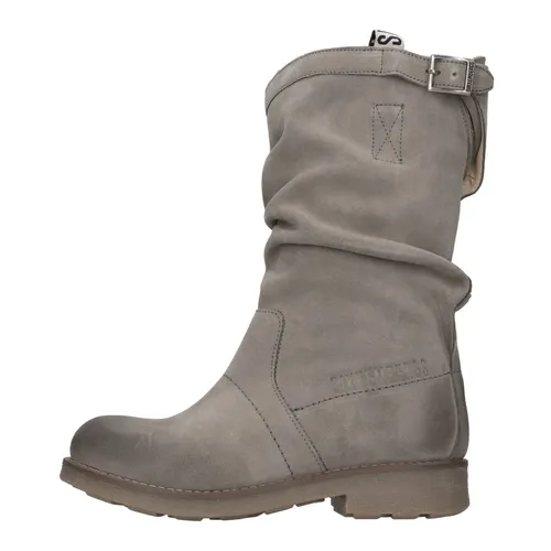 Shoes > Boots > High Boots - - Bikkembergs - Modalova