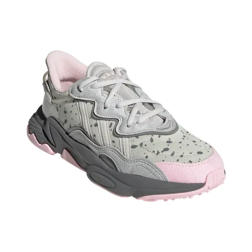 Adidas - Shoes > Sneakers - Gray - Adidas - Modalova