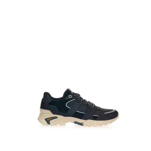 Lardini - Shoes > Sneakers - Blue - Lardini - Modalova