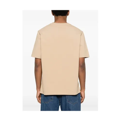 Tops > T-Shirts - - Maison Kitsuné - Modalova