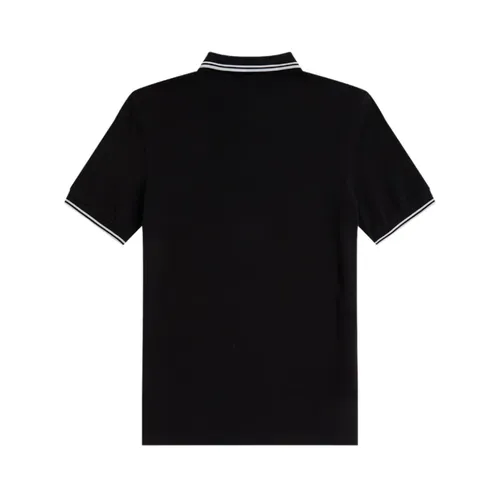 Tops > Polo Shirts - - Fred Perry - Modalova