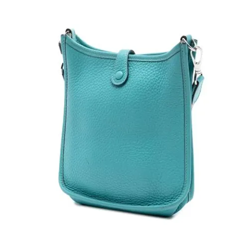 Pre-owned > Pre-owned Bags > Pre-owned Cross Body Bags - - Hermès Vintage - Modalova