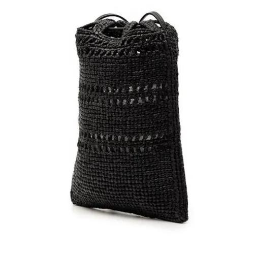Pre-owned > Pre-owned Bags > Pre-owned Bucket Bags - - Loewe Pre-owned - Modalova