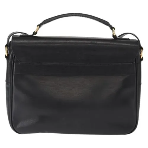 Pre-owned > Pre-owned Bags > Pre-owned Handbags - - Celine Vintage - Modalova