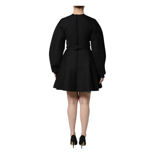 Dresses > Day Dresses > Short Dresses - - Dolce & Gabbana - Modalova