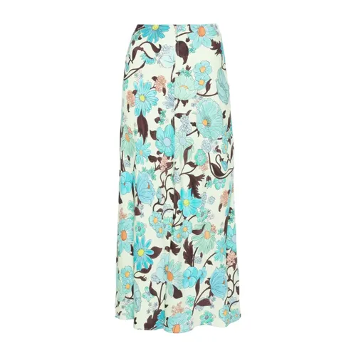 Skirts > Maxi Skirts - - Stella McCartney - Modalova