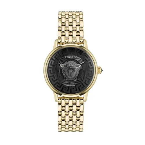 Accessories > Watches - - Versace - Modalova