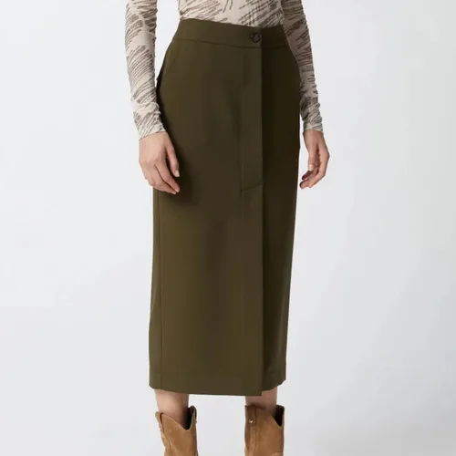 Skirts > Midi Skirts - - Pinko - Modalova