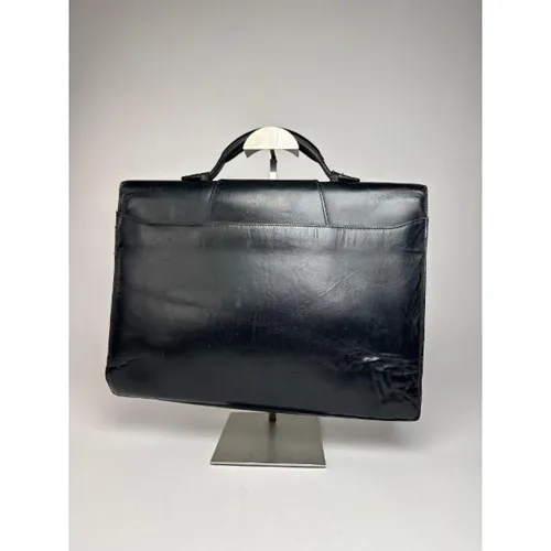 Pre-owned > Pre-owned Bags > Pre-owned Handbags - - Cartier Vintage - Modalova