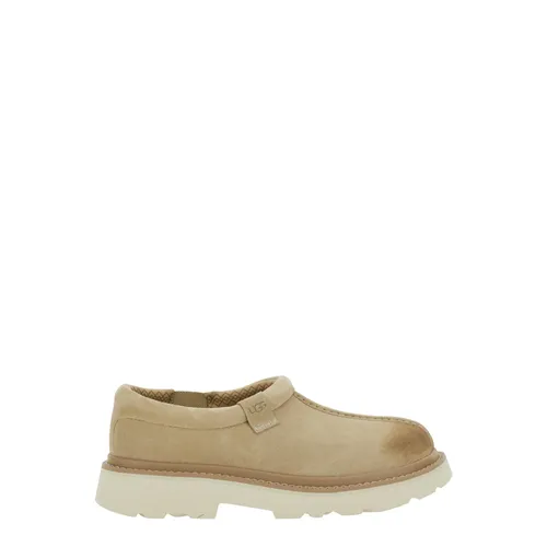 UGG - Shoes > Flats - Beige - UGG - Modalova