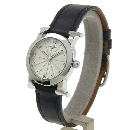 Pre-owned > Pre-owned Accessories > Pre-owned Watches - - Hermès Vintage - Modalova