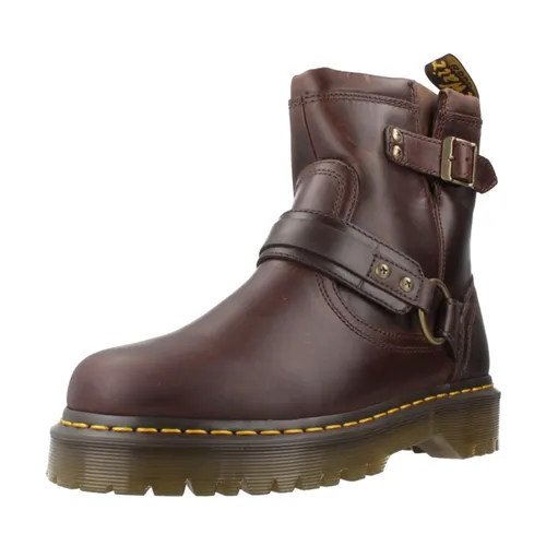 Shoes > Boots > Ankle Boots - - Dr. Martens - Modalova