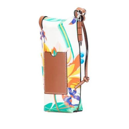 Pre-owned > Pre-owned Bags > Pre-owned Cross Body Bags - - Loewe Pre-owned - Modalova