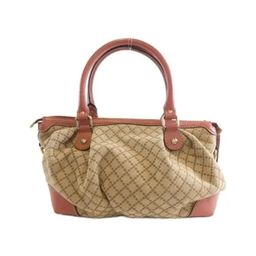 Pre-owned > Pre-owned Bags > Pre-owned Handbags - - Gucci Vintage - Modalova