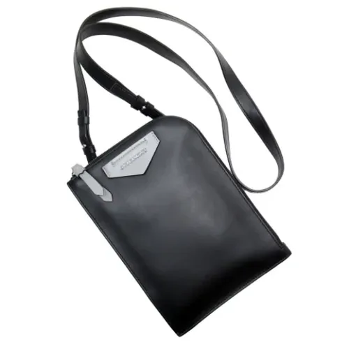 Pre-owned > Pre-owned Bags > Pre-owned Cross Body Bags - - Givenchy Pre-owned - Modalova