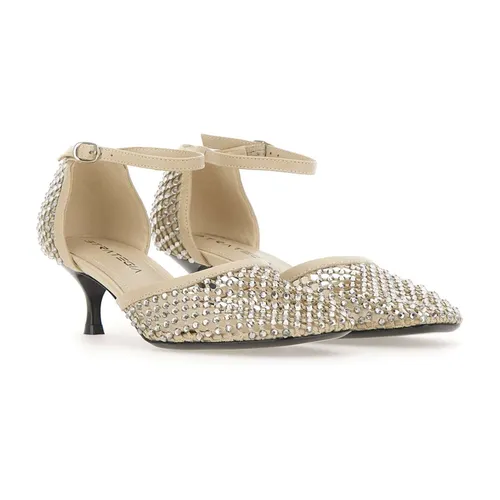 Shoes > Heels > Pumps - - Strategia - Modalova