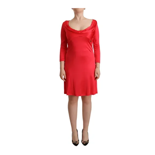 Dresses > Day Dresses > Short Dresses - - John Galliano - Modalova