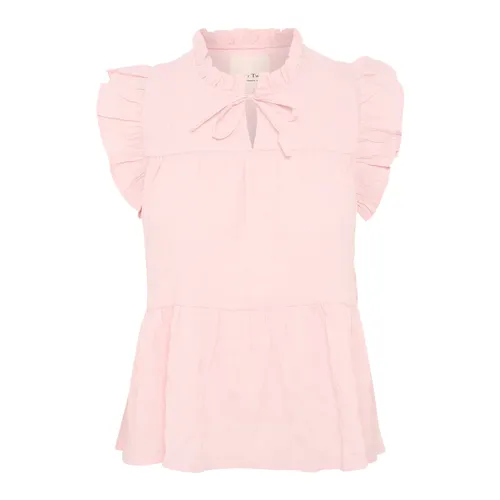 Blouses & Shirts > Blouses - - Part Two - Modalova