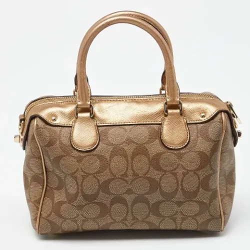 Pre-owned > Pre-owned Bags > Pre-owned Handbags - - Coach Pre-owned - Modalova