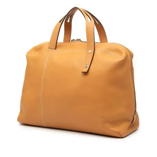 Pre-owned > Pre-owned Bags > Pre-owned Weekend Bags - - Loewe Pre-owned - Modalova