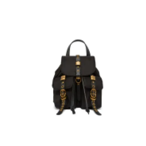 Pinko - Bags > Backpacks - Black - Pinko - Modalova