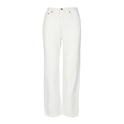 Jeans > Straight Jeans - - Levi's - Modalova