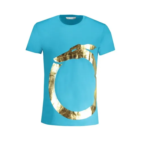 Tops > T-Shirts - - Trussardi - Modalova