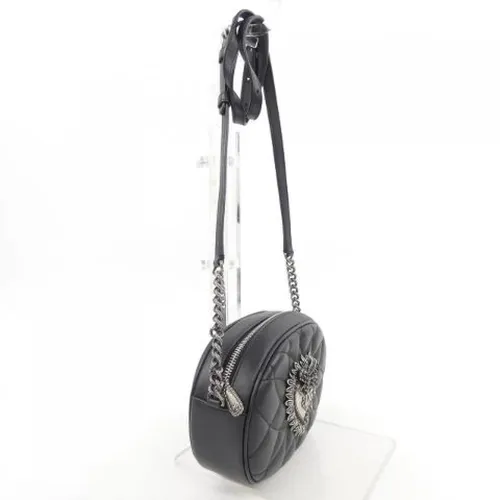 Pre-owned > Pre-owned Bags > Pre-owned Cross Body Bags - - Dolce & Gabbana Pre-owned - Modalova