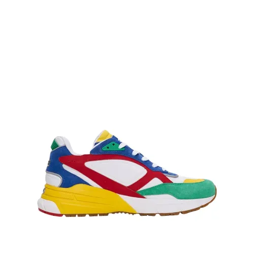Shoes > Sneakers - - Polo Ralph Lauren - Modalova