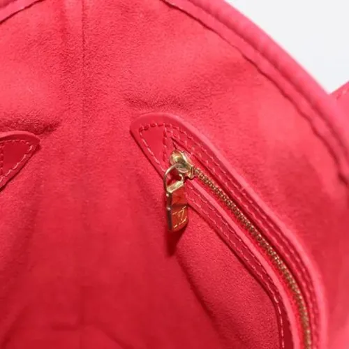 Pre-owned > Pre-owned Bags > Pre-owned Bucket Bags - - Louis Vuitton Vintage - Modalova