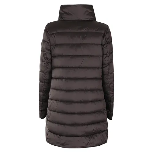 Coats > Parkas - - Save The Duck - Modalova
