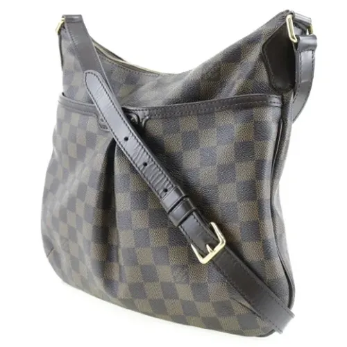 Pre-owned > Pre-owned Bags > Pre-owned Cross Body Bags - - Louis Vuitton Vintage - Modalova