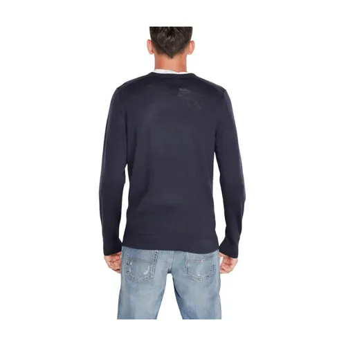 Knitwear > Round-neck Knitwear - - Calvin Klein - Modalova