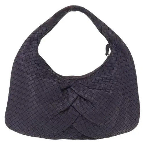 Pre-owned > Pre-owned Bags > Pre-owned Shoulder Bags - - Bottega Veneta Vintage - Modalova