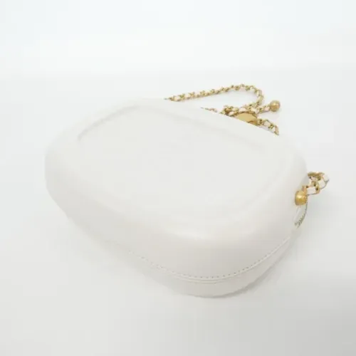 Pre-owned > Pre-owned Bags > Pre-owned Cross Body Bags - - Chanel Vintage - Modalova