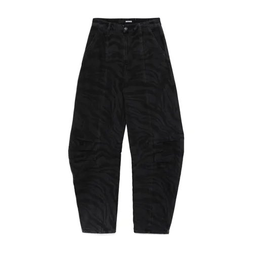 Trousers > Straight Trousers - - Rotate Birger Christensen - Modalova