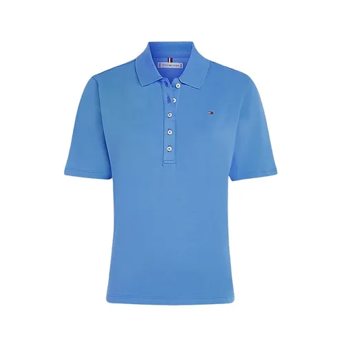 Tops > Polo Shirts - - Tommy Hilfiger - Modalova