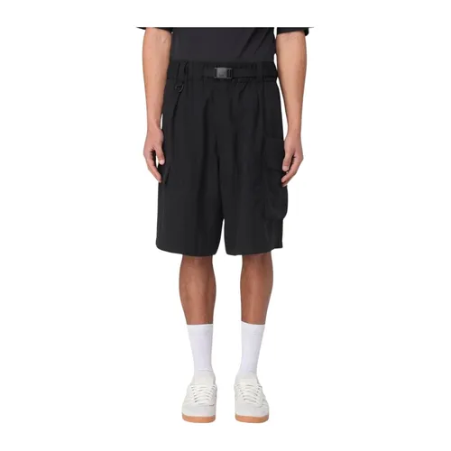 Shorts > Long Shorts - - Y-3 - Modalova