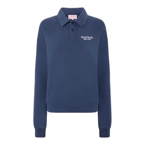Sweatshirts & Hoodies > Sweatshirts - - MC2 Saint Barth - Modalova